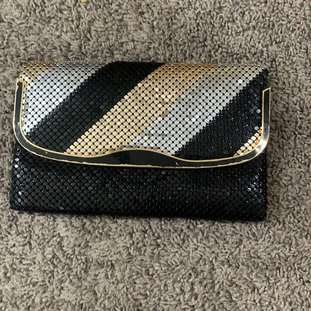 Evening Clutch